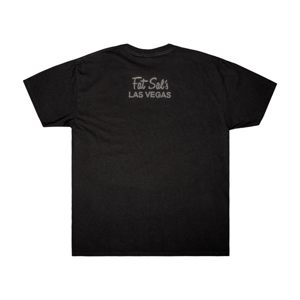Mozzarella Sticks Rhinestone T-Shirt
