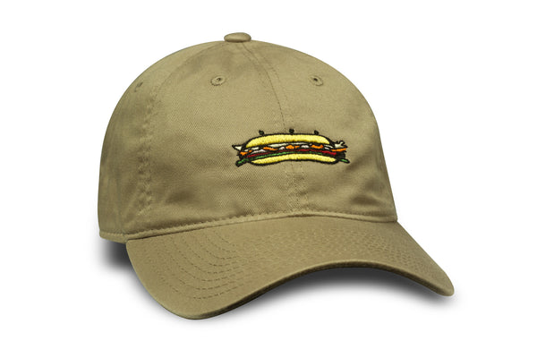 Sandwich Dad Hat