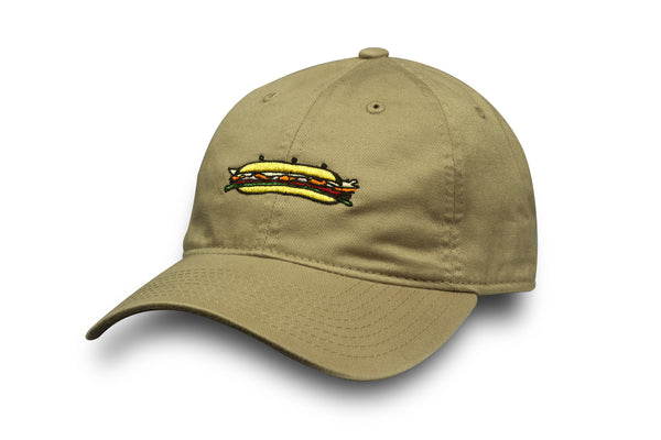 Sandwich Dad Hat