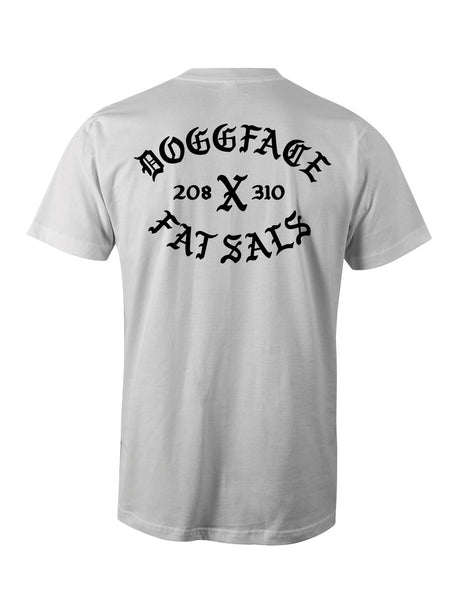 Doggface x Fat Sal's Photo T-Shirt