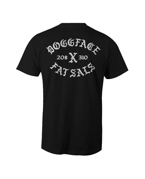 Doggface x Fat Sal's T-Shirt